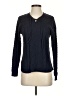 Old Navy Blue Pullover Sweater Size S - photo 1