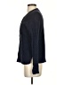 Old Navy Blue Pullover Sweater Size S - photo 5