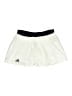 Adidas 100% Polyester Ivory Active Skort Size Sm - Lg - photo 1