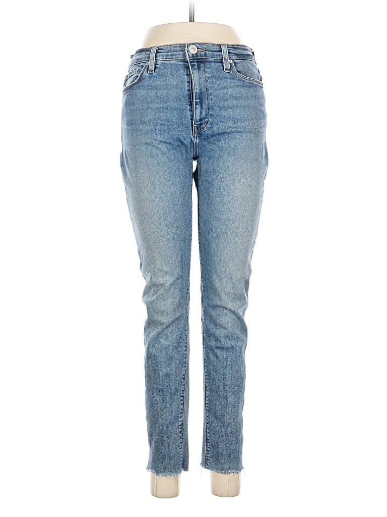 Pre-owned Hudson Jeans In Blue