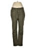 Apt. 9 Green Jeans Size 6 - photo 1