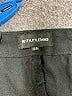 PrettyLittleThing Black Denim Skirt Size 24 waist - photo 4