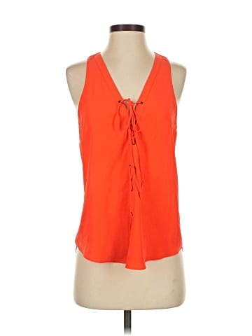 Rory Beca Sleeveless Blouse (view 1)
