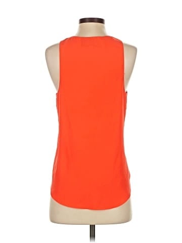 Rory Beca Sleeveless Blouse (view 2)