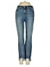 7 For All Mankind Blue Jeans Size 24 waist - photo 1