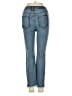 7 For All Mankind Blue Jeans Size 24 waist - photo 2