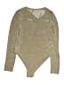 MOTF Tan Bodysuit Size M - photo 2