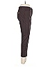 MICHAEL Michael Kors Solid Brown Active Pants Size 4 - photo 4