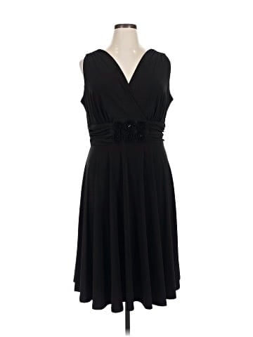 DressBarn Cocktail Dress (view 1)