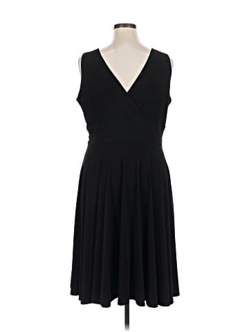DressBarn Cocktail Dress (view 2)
