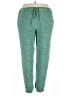 Ekouaer Green Sweatpants Size XXL - photo 1