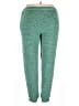 Ekouaer Green Sweatpants Size XXL - photo 2
