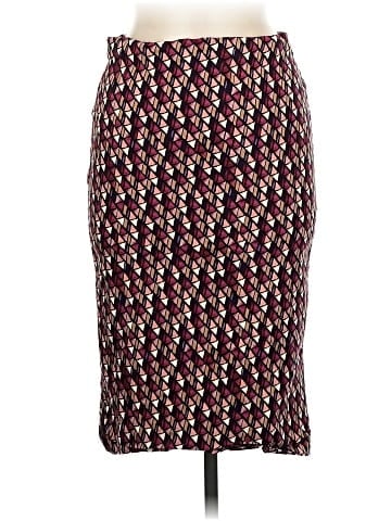 Linda Matthews Casual Skirt (view 1)