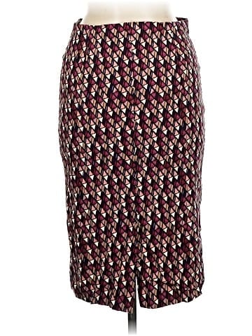 Linda Matthews Casual Skirt (view 2)