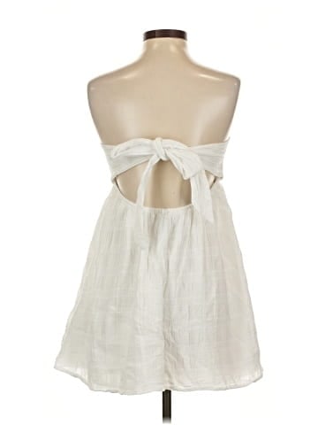 American Eagle Outfitters Casual Dress (view 2)