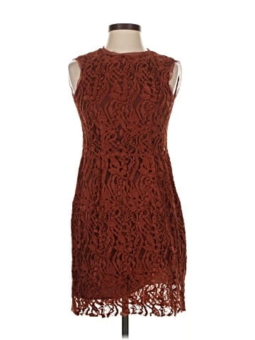 Nanette Lepore Cocktail Dress (view 1)