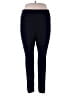Lyssé Solid Blue Active Pants Size 2X - photo 1