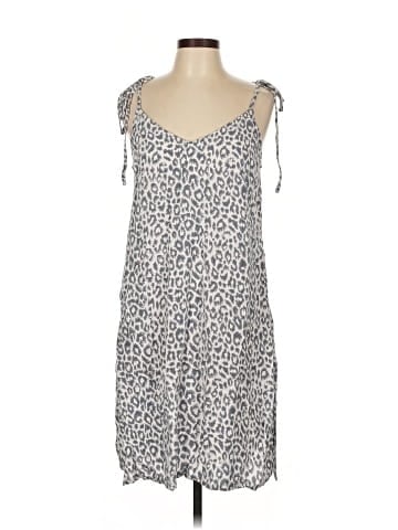 Curations Casual Dress (view 1)