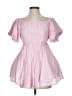 Assorted Brands 100% Polyester Pink Casual Dress Size 2 - photo 1