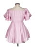 Assorted Brands 100% Polyester Pink Casual Dress Size 2 - photo 2