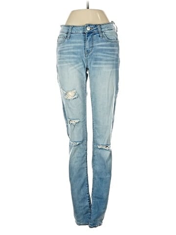 Daytrip Jeans (view 1)