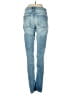 Daytrip Stars Blue Jeans Size 24 waist - photo 2