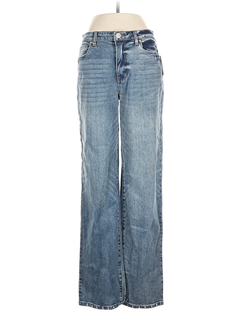 Pre-owned Sts Blue Jeans In Blue