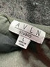 AVLN Studio Gray Green Casual Dress Size L - photo 7
