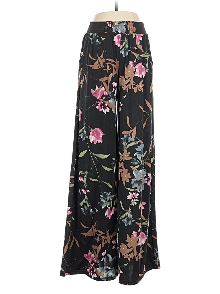 ASSORTED BRANDS Pre-owned Casual Pants In Black