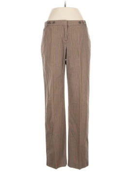 Tapemeasure Casual Pants