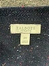 Talbots Outlet Black Pullover Sweater Size 2X - photo 7