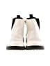 Steve Madden White Boots Size 4 - photo 2