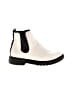 Steve Madden White Boots Size 4 - photo 1
