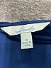 Geode 100% Polyester Blue Cocktail Dress Size S - photo 7