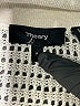 Theory Ivory Cardigan Size P (petite) - photo 6