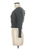 Assorted Brands Gray Long Sleeve Top Size M - photo 5
