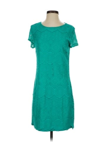 Laundry by Shelli Segal Casual Dress (view 1)