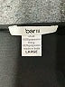 Bar III 100% Polyester Stars Black Cocktail Dress Size L - photo 6