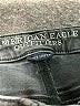 American Eagle Outfitters Hearts Black Jeans Size 6 - photo 7