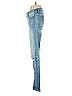 Daytrip Stars Blue Jeans Size 24 waist - photo 5