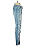Daytrip Stars Blue Jeans Size 24 waist - photo 4