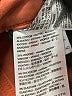 Levi's Orange Jeans Size 26 waist - photo 9