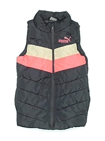 Puma Vest (view 1)