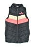 Puma 100% Polyester Black Vest Size 6 - photo 1