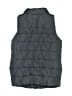 Puma 100% Polyester Black Vest Size 6 - photo 2