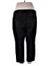 Torrid Solid Black Jeans Size 18 - photo 2
