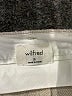 Wilfred Gray Casual Pants Size 16 - photo 4
