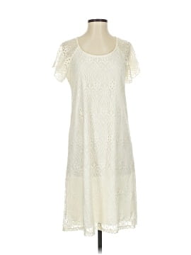 Brittany Black Casual Dress
