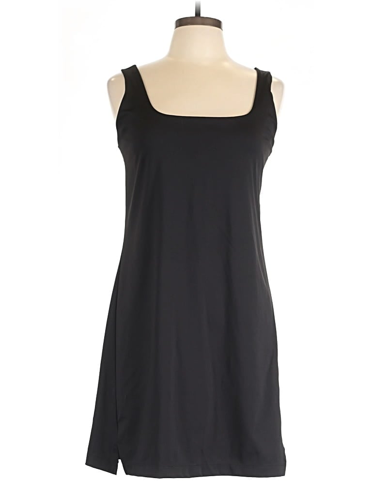 ACTIVE BY OLD NAVY Pre-owned Romper In Black