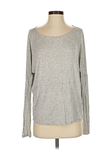 Willow & Clay Long Sleeve T-Shirt (view 1)